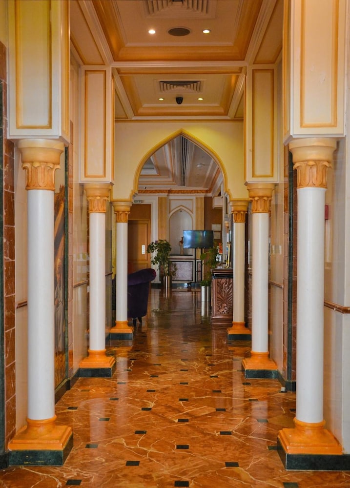 Al Maha International Hotel — снимок 13