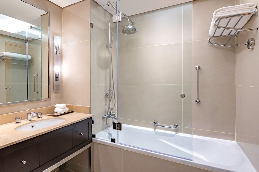 Qabila Westbay Hotel — снимок 21