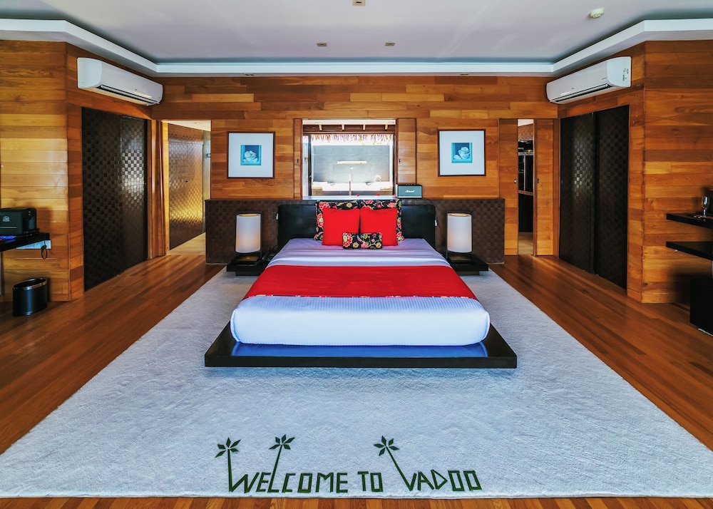 Adaaran Prestige Vadoo — снимок 10