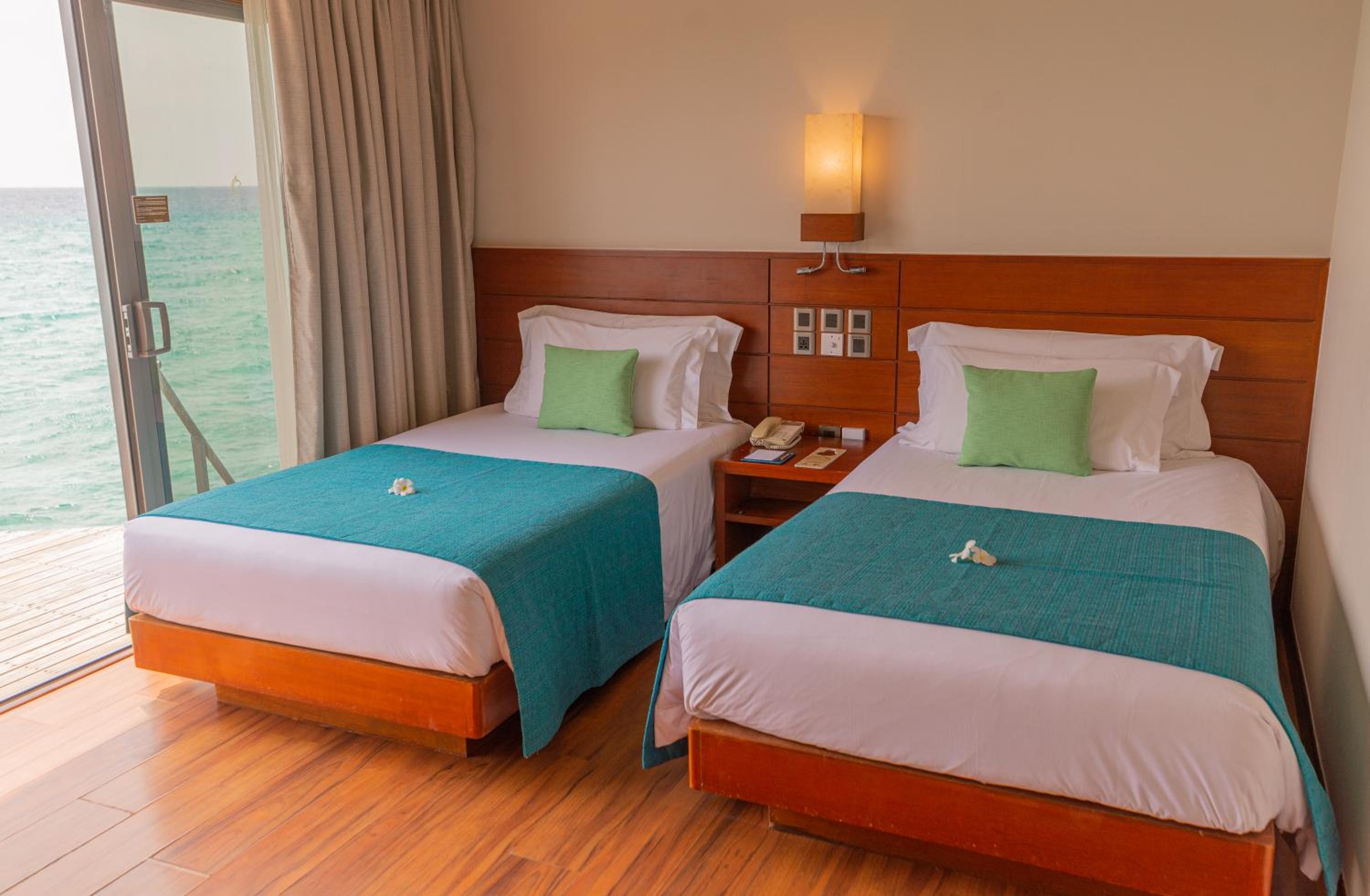 Centara Ras Fushi Resort & Spa — снимок 16
