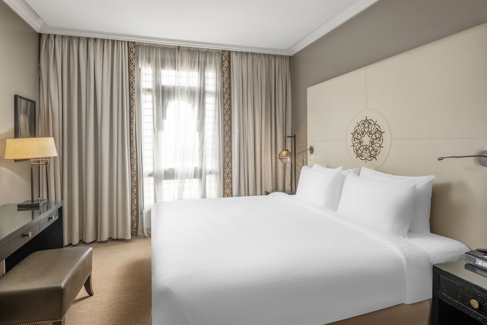 Sofitel Shahd Al Madinah — снимок 8