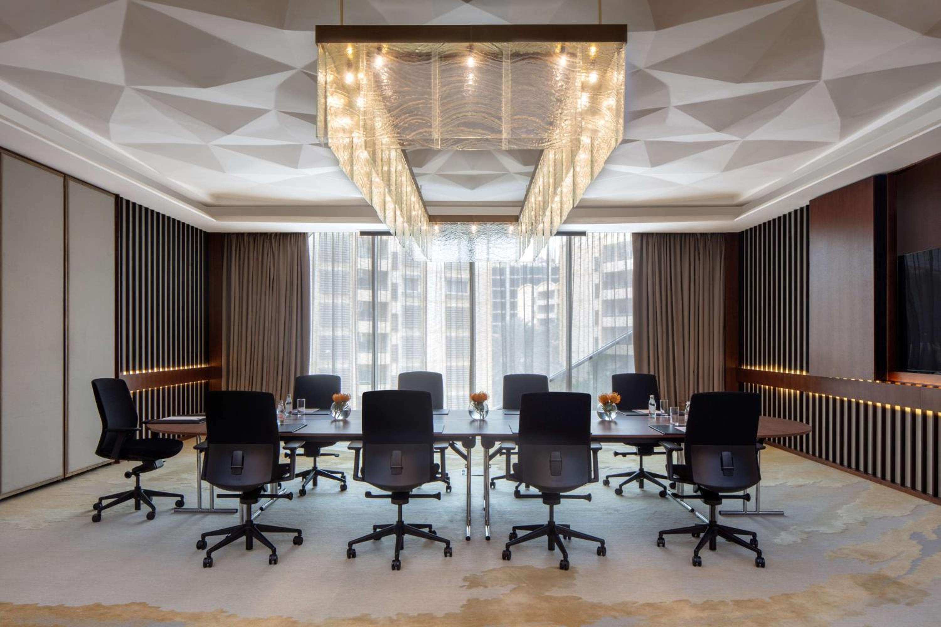 Hyatt Regency Riyadh Olaya — снимок 25