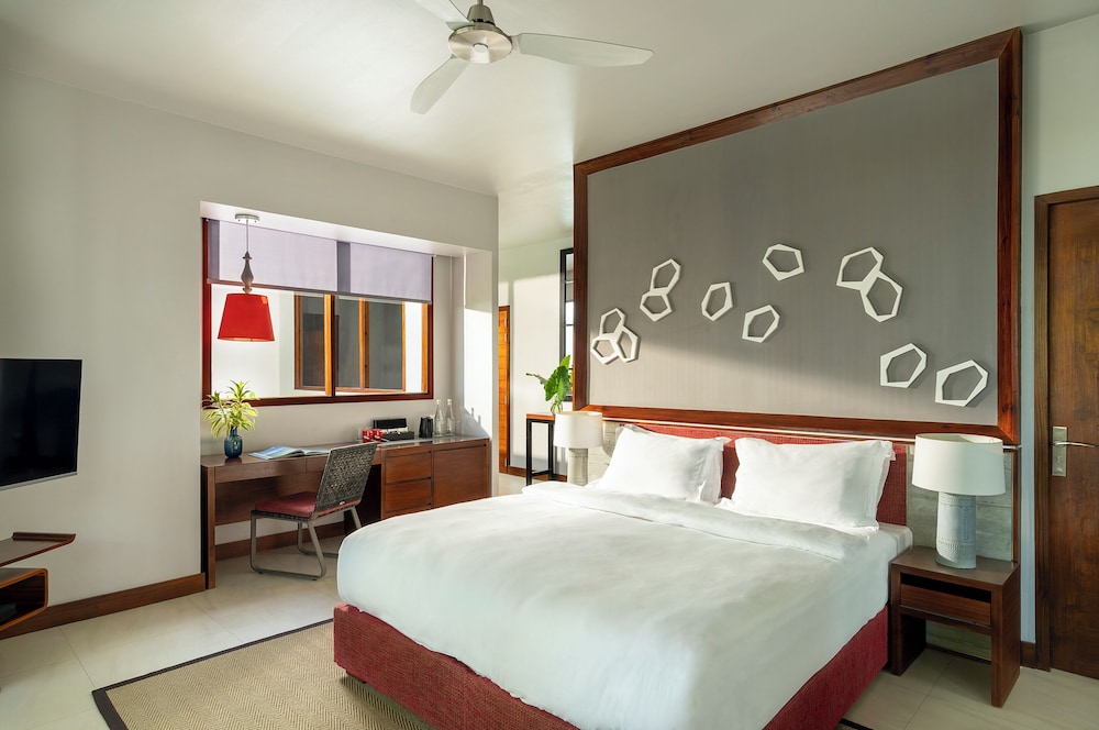 Niva Dhigali Maldives — снимок 23