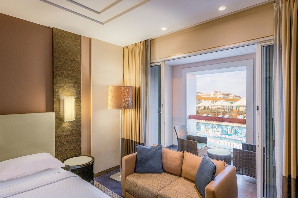 Hili Rayhaan by Rotana — снимок 28