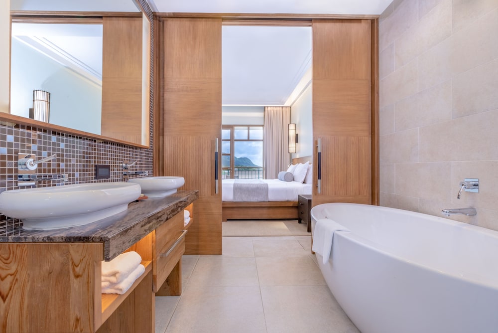 Savoy Seychelles Resort & Spa — снимок 10