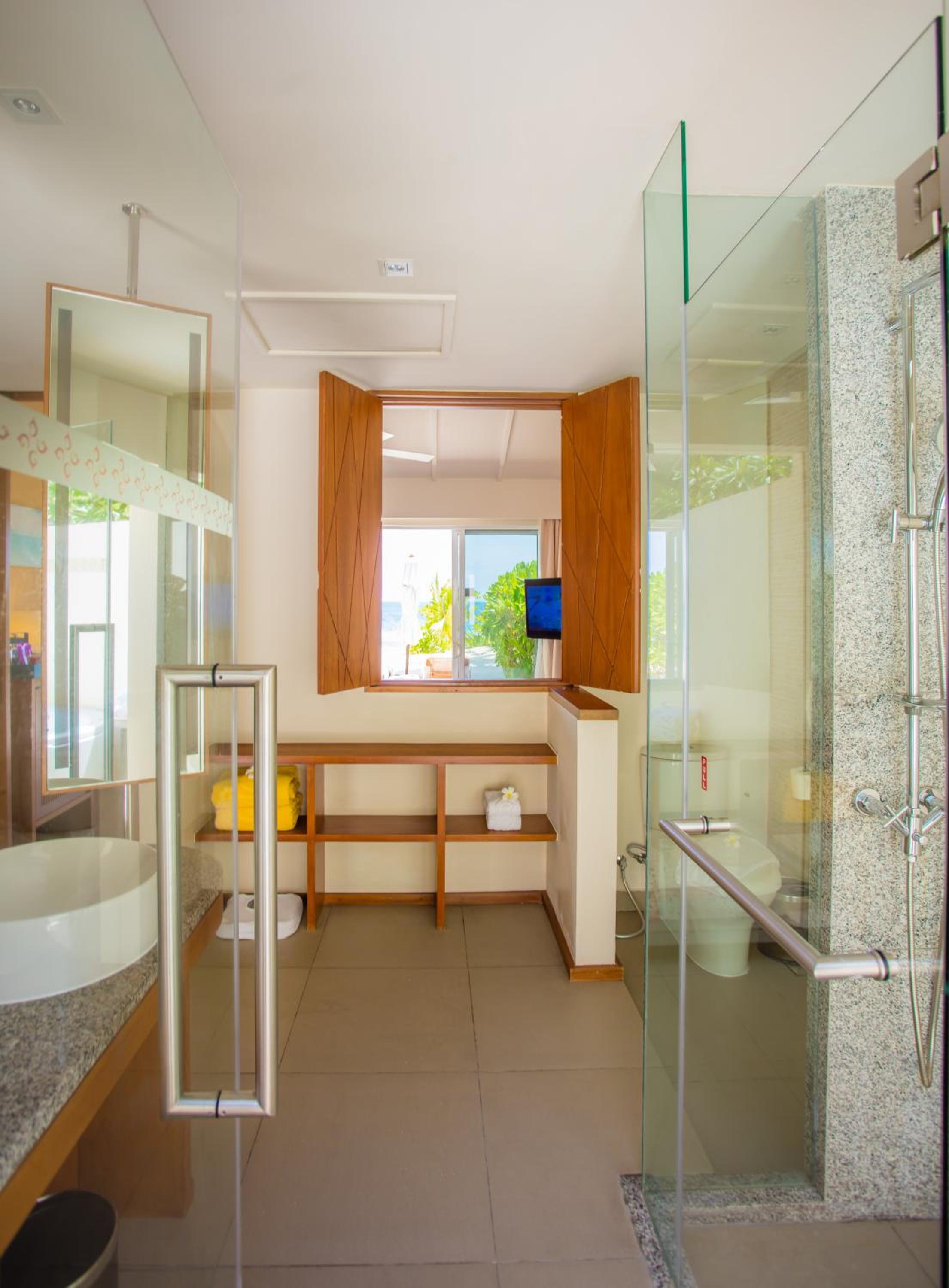 Centara Ras Fushi Resort & Spa — снимок 25