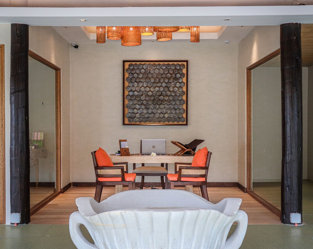 Cinnamon Hakuraa Huraa Maldives — снимок 11
