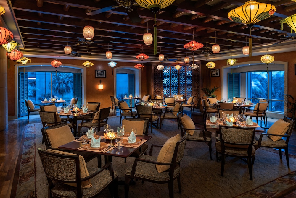 Shangri-La Dubai — снимок 30