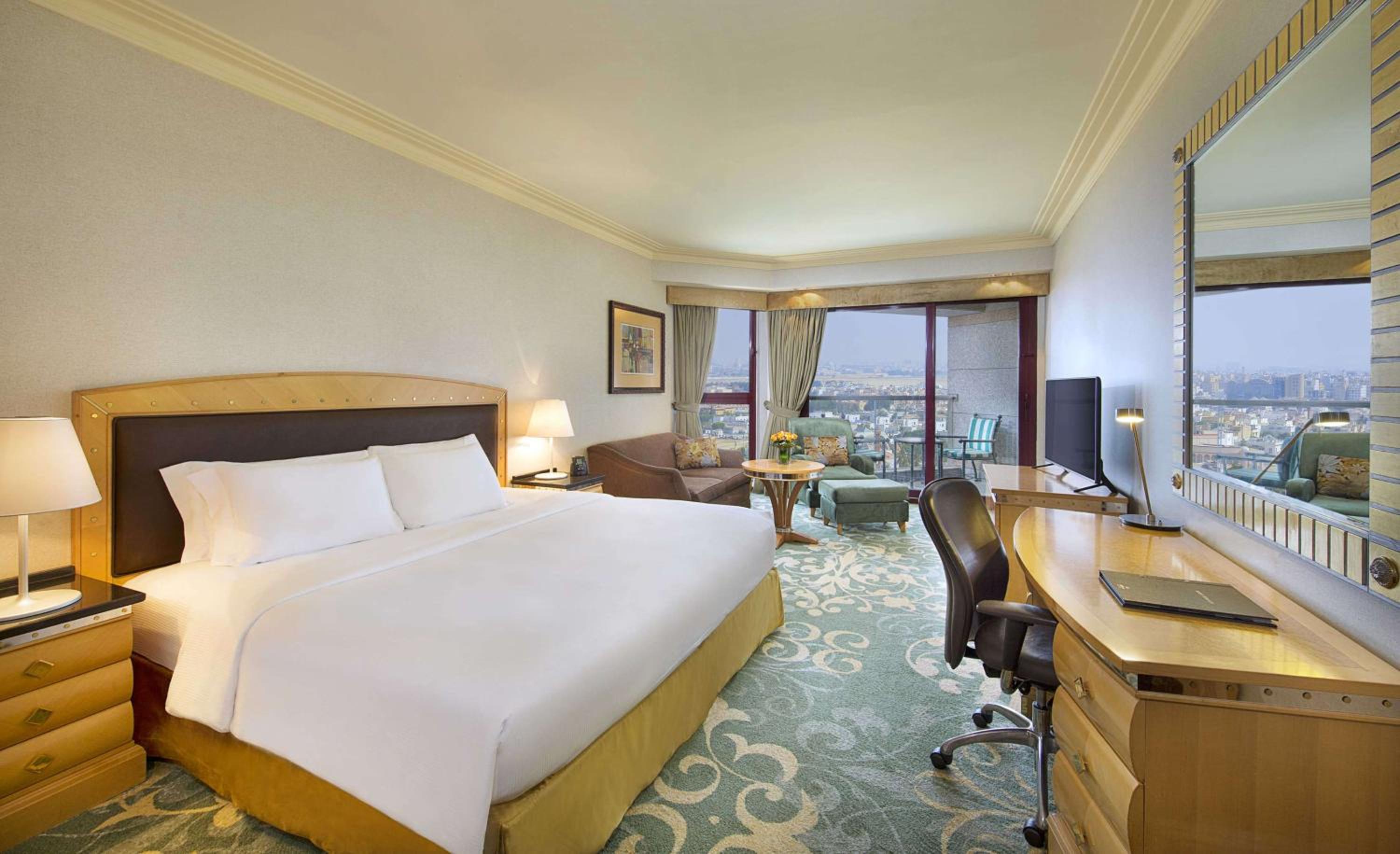 Jeddah Hilton — снимок 14