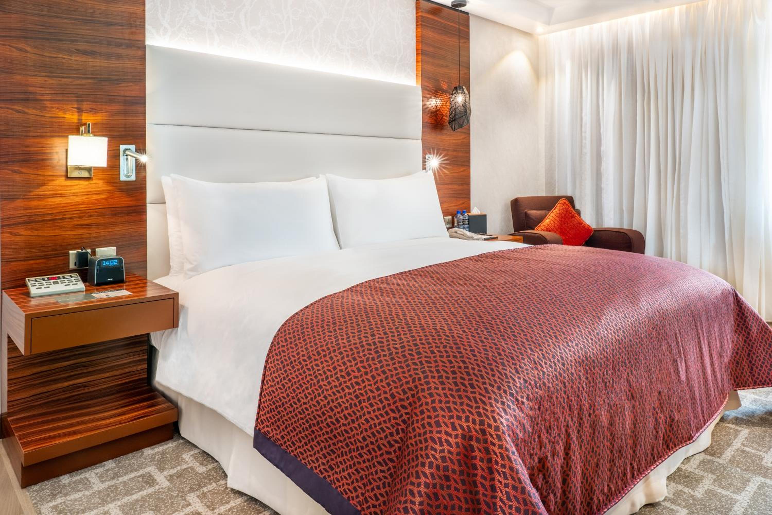 InterContinental Bahrain, an IHG Hotel — снимок 4