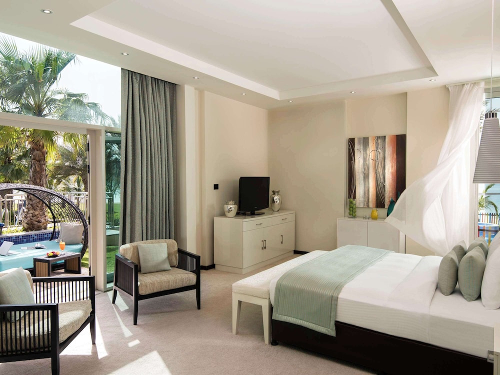 Rixos The Palm Hotel & Suites — снимок 25