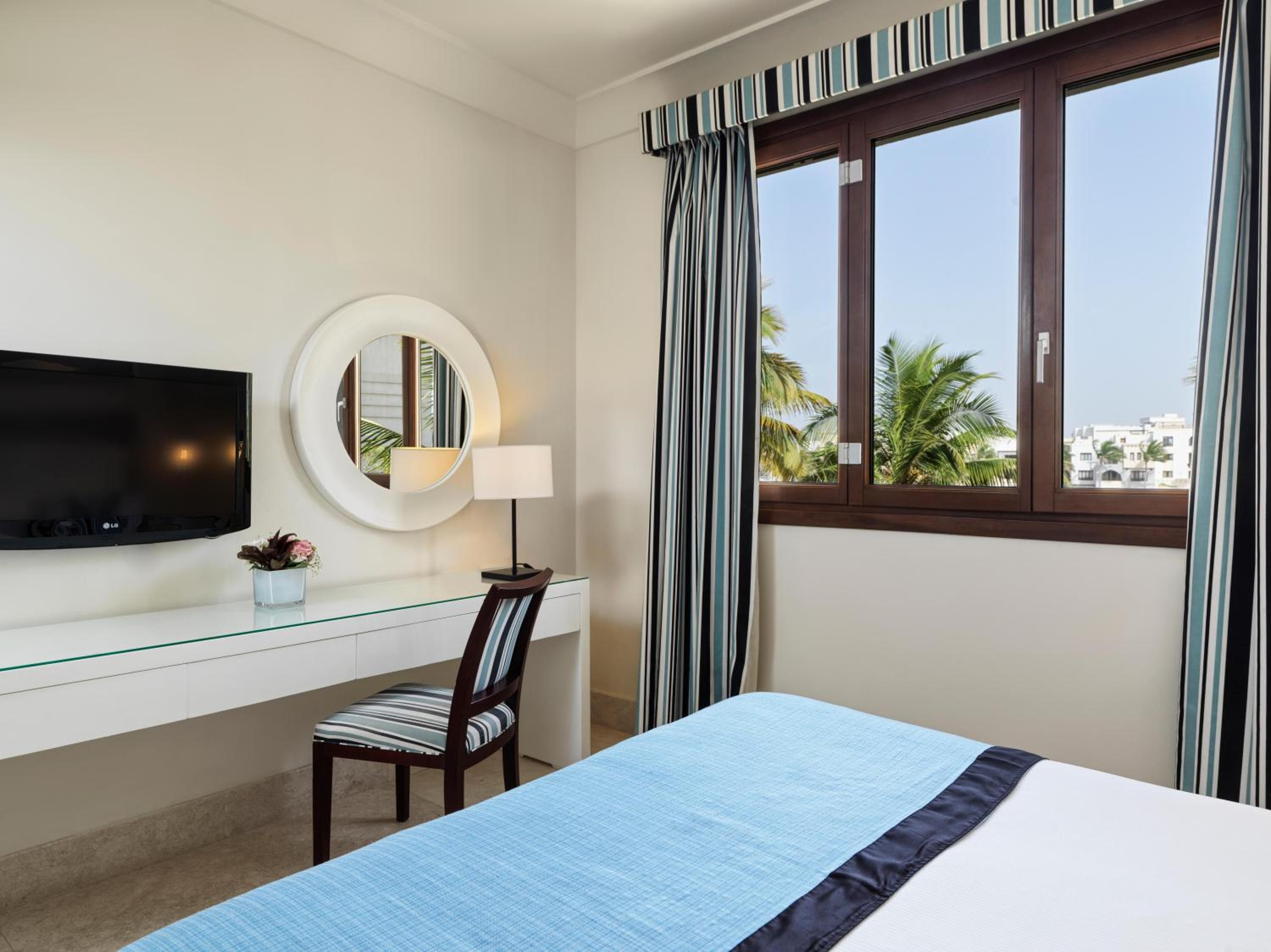 Fanar Hotel and Residences — снимок 4