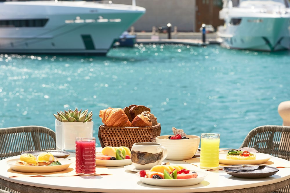 Bulgari Resort Dubai — снимок 18
