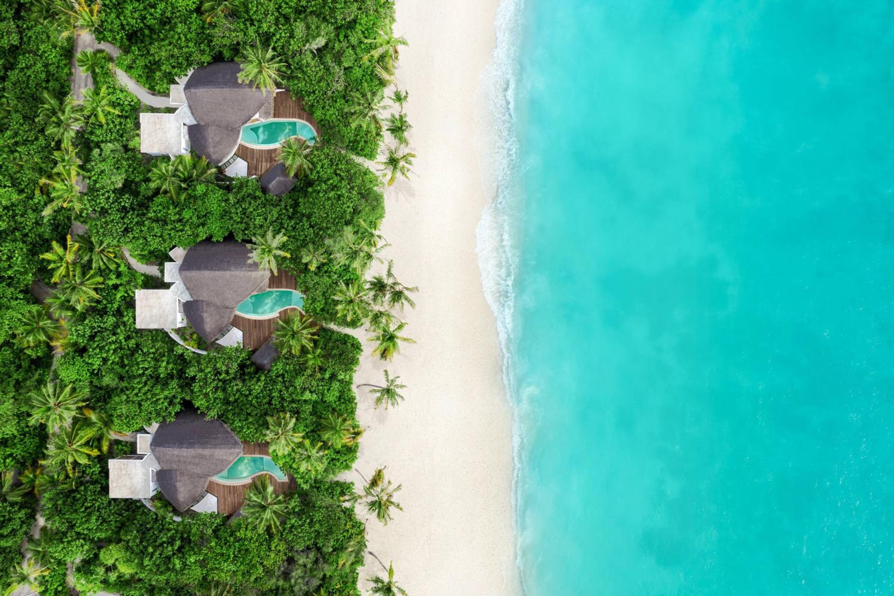 JW Marriott Maldives Resort & Spa — снимок 24