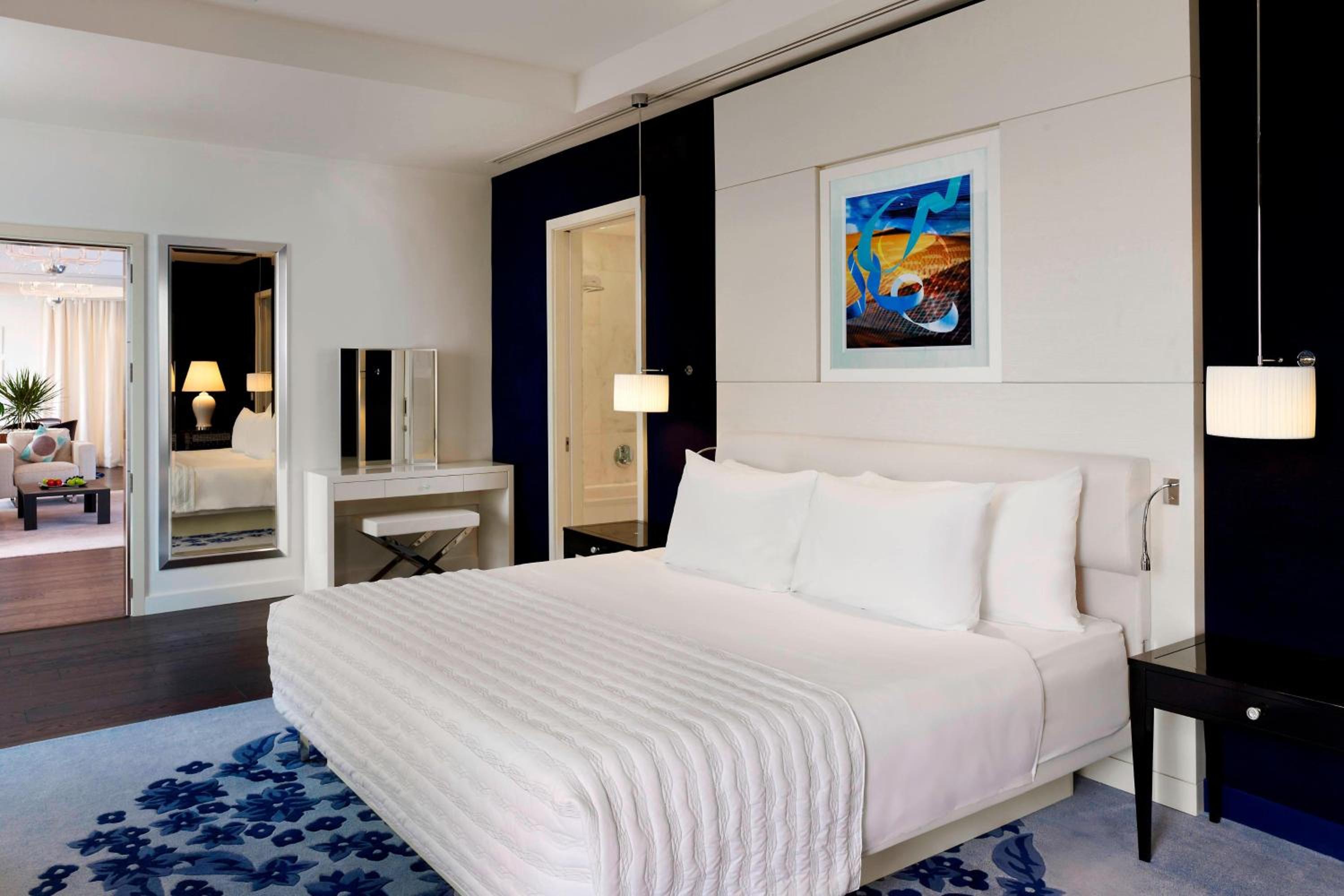 Le Meridien Al Khobar — снимок 10