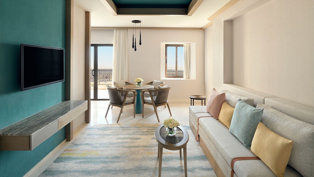 Durrat Al Riyadh Resort & SPA — снимок 4