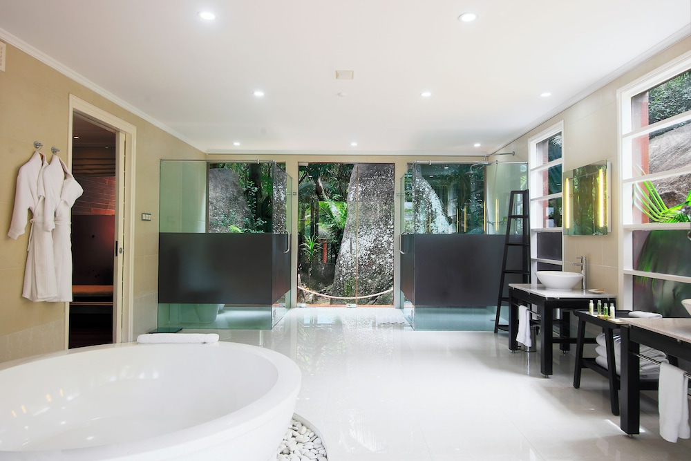 Hilton Seychelles Labriz Resort & Spa — снимок 4