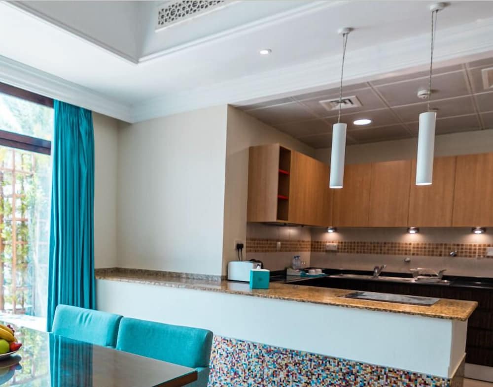 Andalus Al Seef Resort — снимок 5