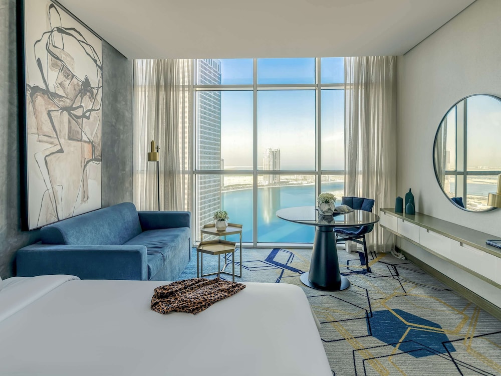 Pullman Sharjah — снимок 18