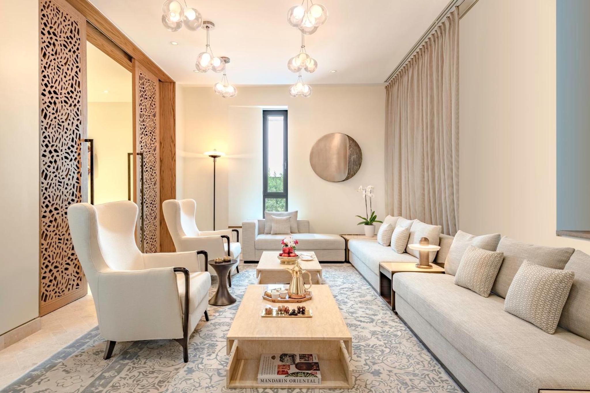 Mandarin Oriental, Doha — снимок 19