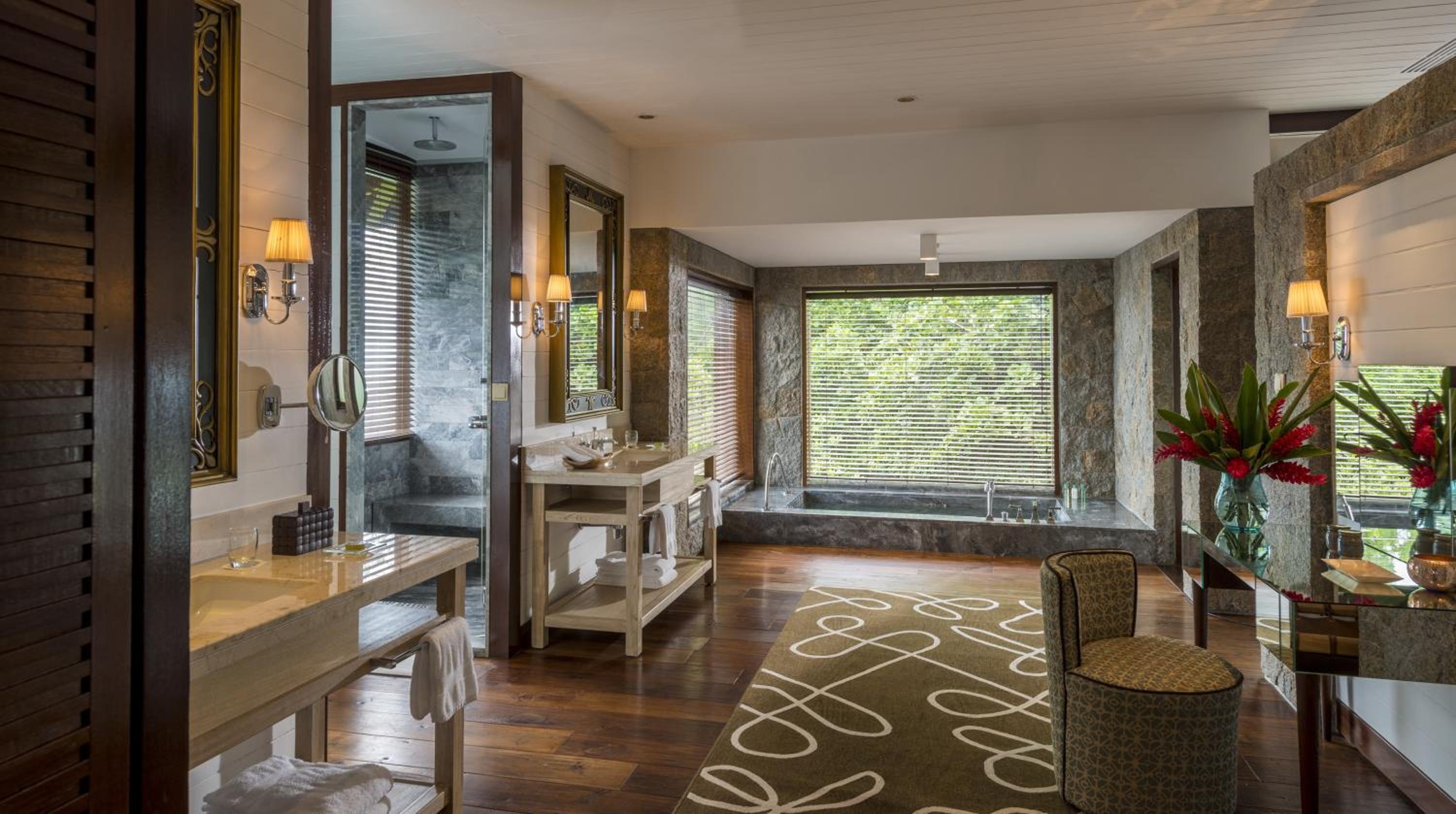 Four Seasons Resort Seychelles — снимок 15