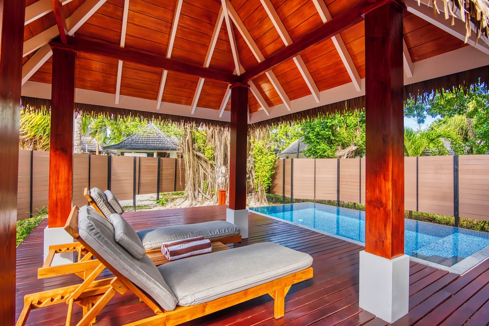 Hilton Seychelles Labriz Resort & Spa — снимок 2