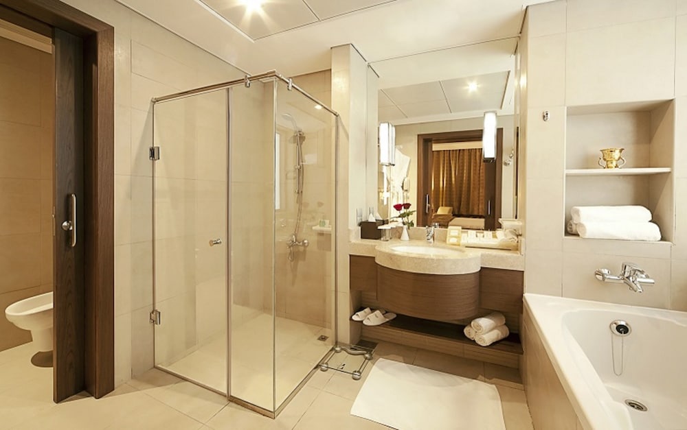 Oaks Liwa Executive Suites — снимок 13