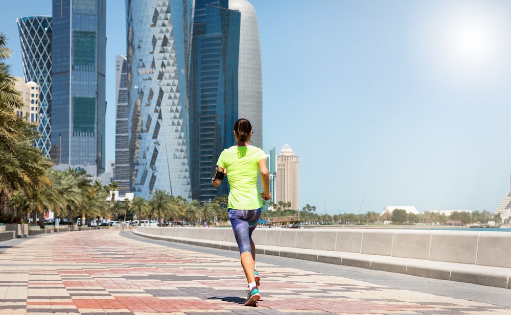 The Ritz-Carlton, Doha — снимок 25