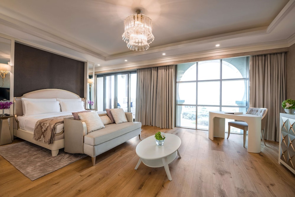 Rixos Premium Saadiyat Island — снимок 29