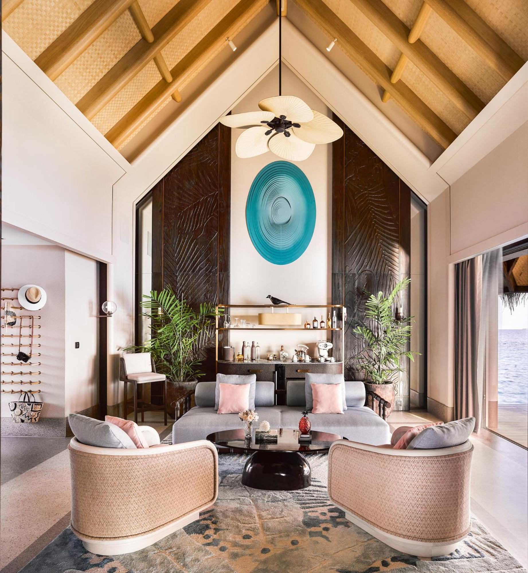 Joali Muravandhoo — снимок 30