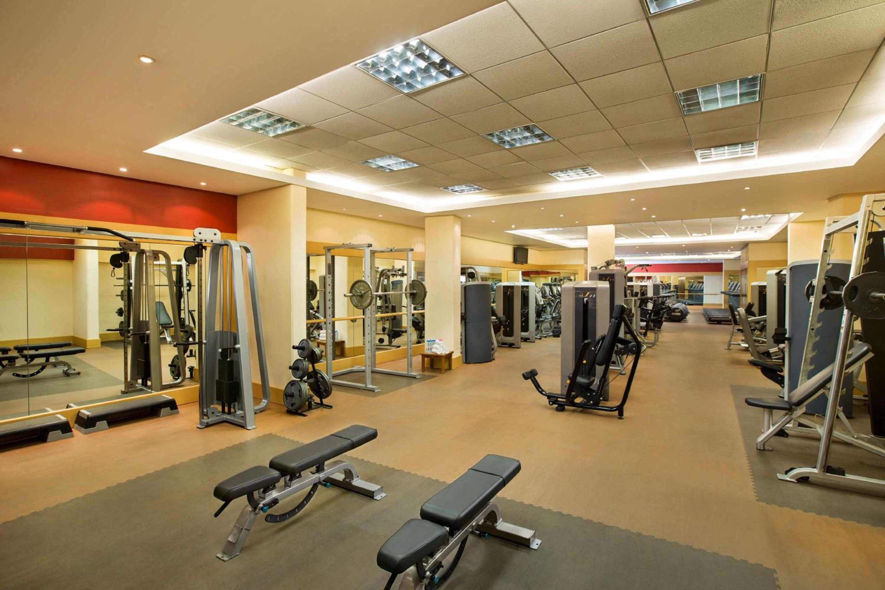 Hilton Kuwait Resort — снимок 6