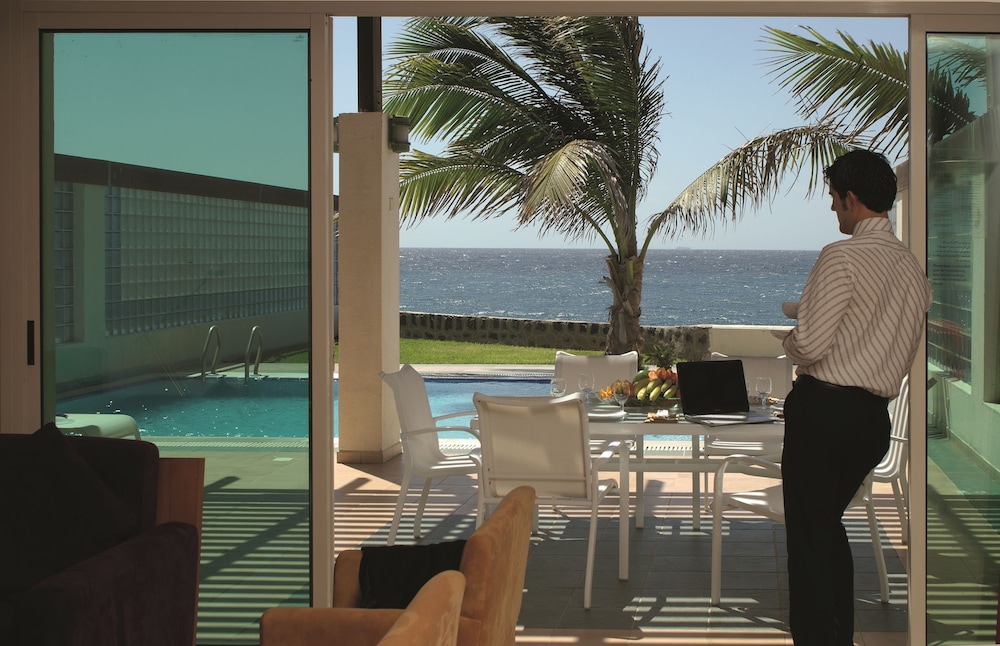 Mövenpick Resort Al Nawras Jeddah — снимок 29