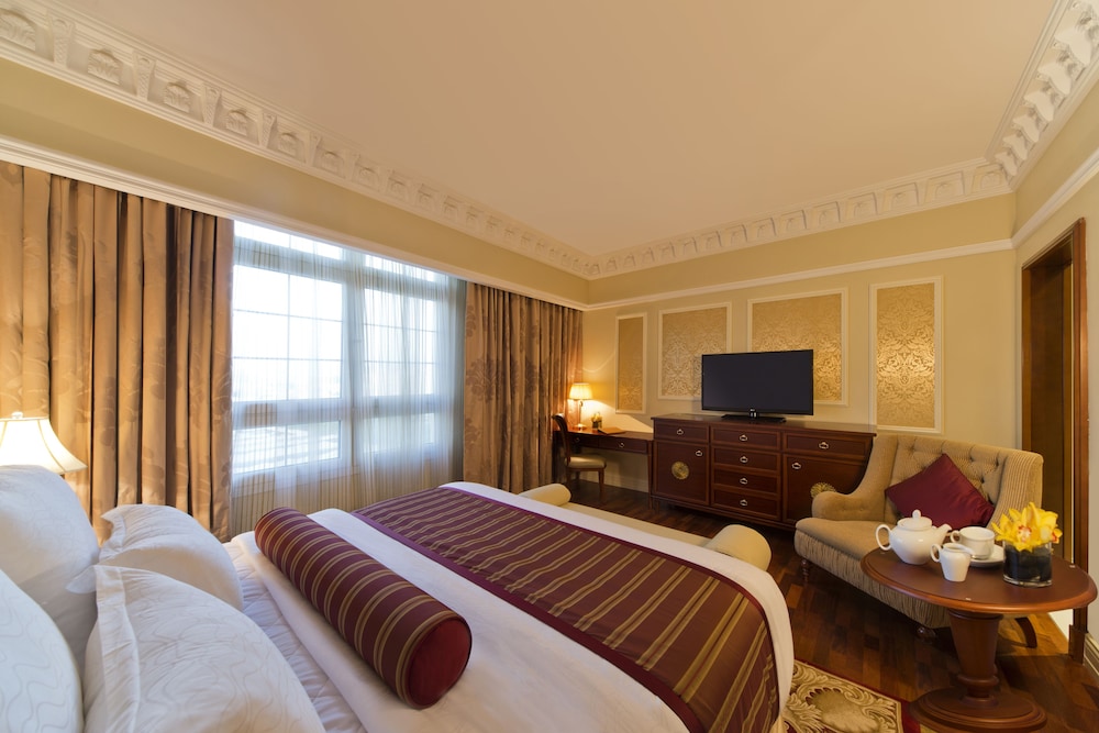 Warwick Doha — снимок 30