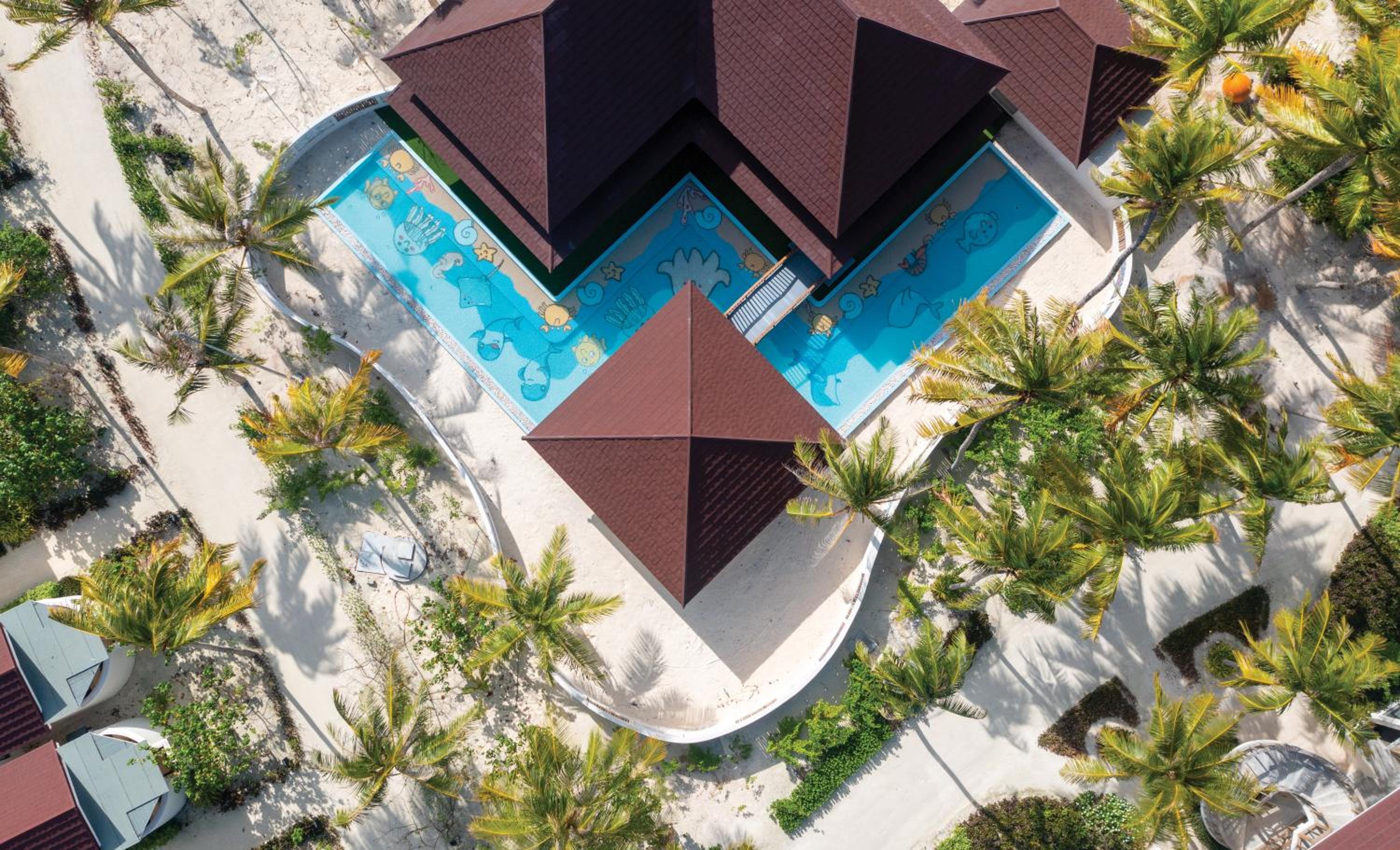 OBLU XPErience Ailafushi - All Inclusive with Free Transfers — снимок 3