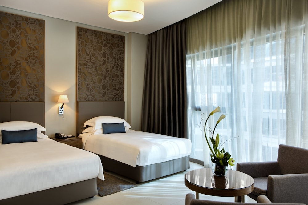 Majestic Arjaan by Rotana — снимок 9
