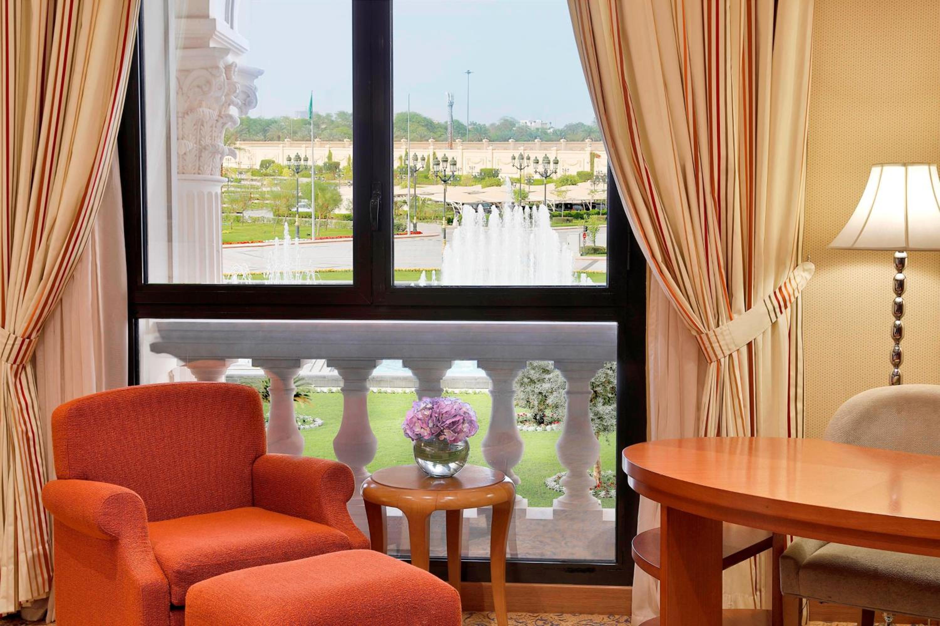 The Ritz-Carlton, Riyadh — снимок 8
