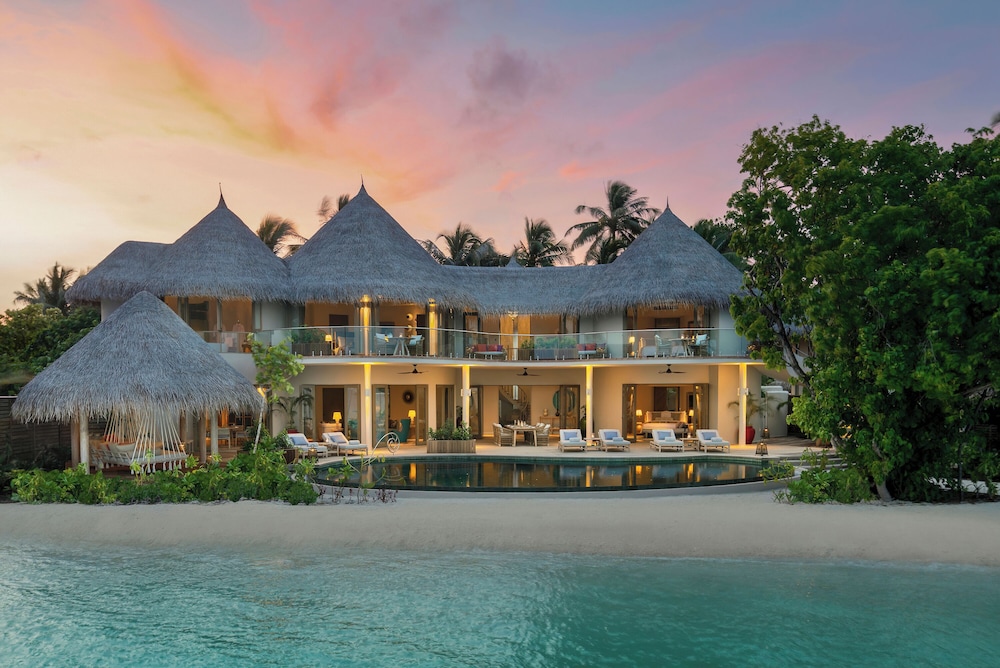 The Nautilus Maldives — снимок 9