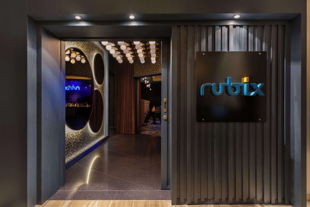 Hyatt Regency Oryx Doha — снимок 10