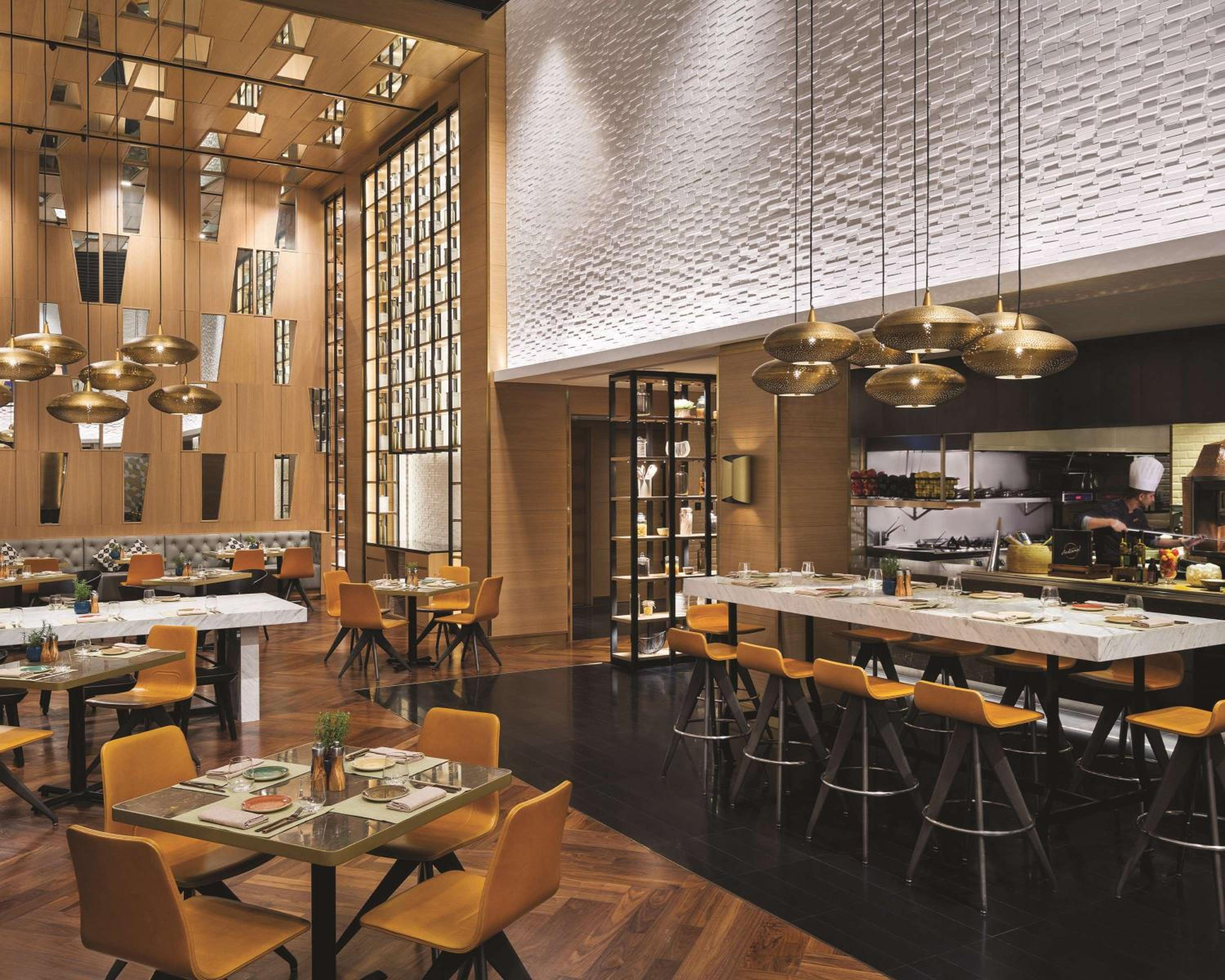 Hyatt Regency Al Kout Mall — снимок 19
