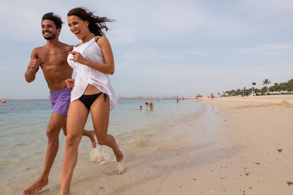 JA The Resort - JA Beach hotel — снимок 13