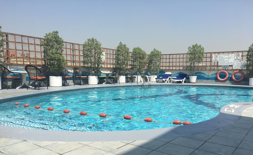 Aravi Hotel — снимок 16