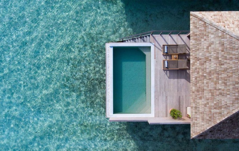 Hurawalhi Island Resort — снимок 12