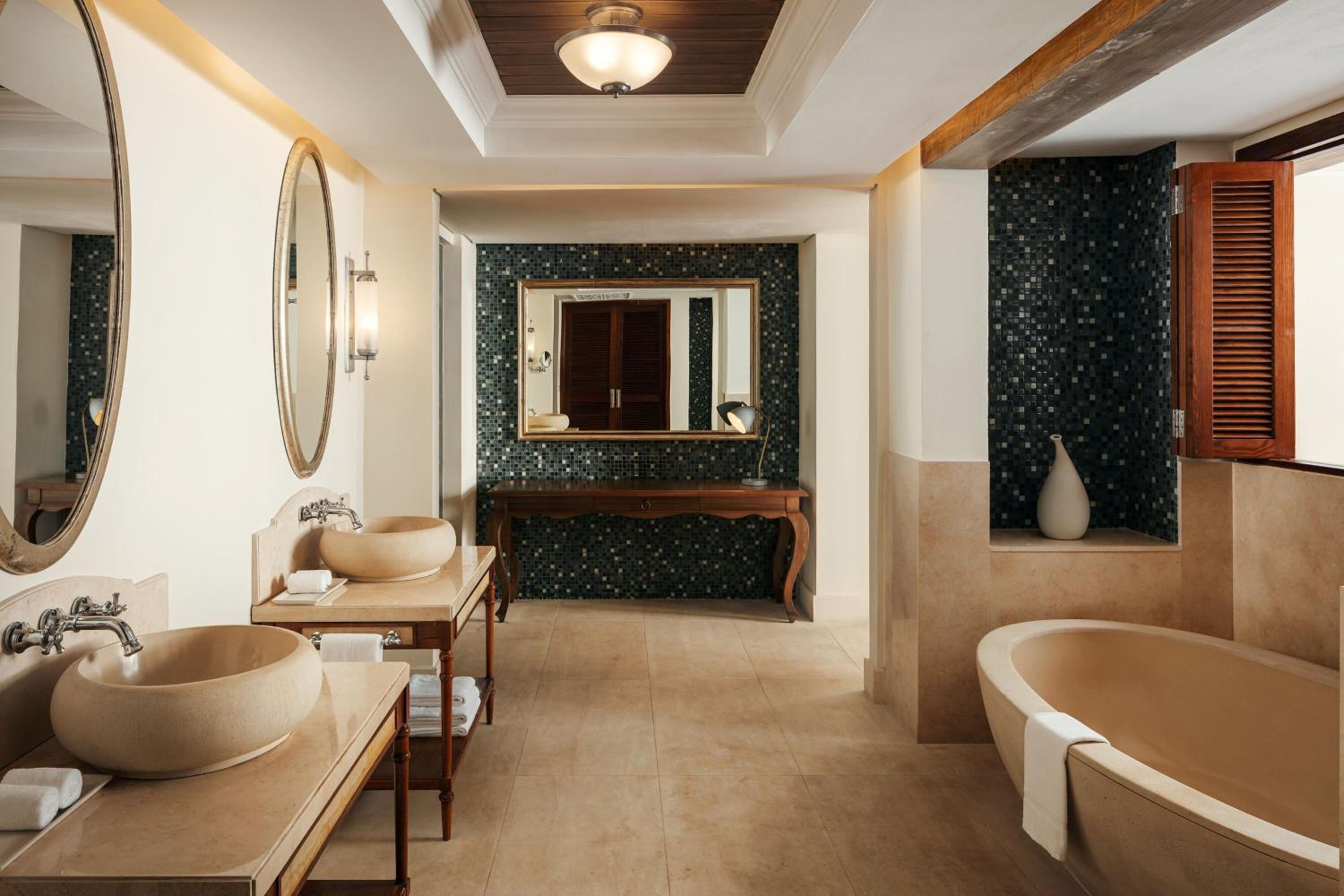 JW Marriott Mauritius Resort — снимок 17