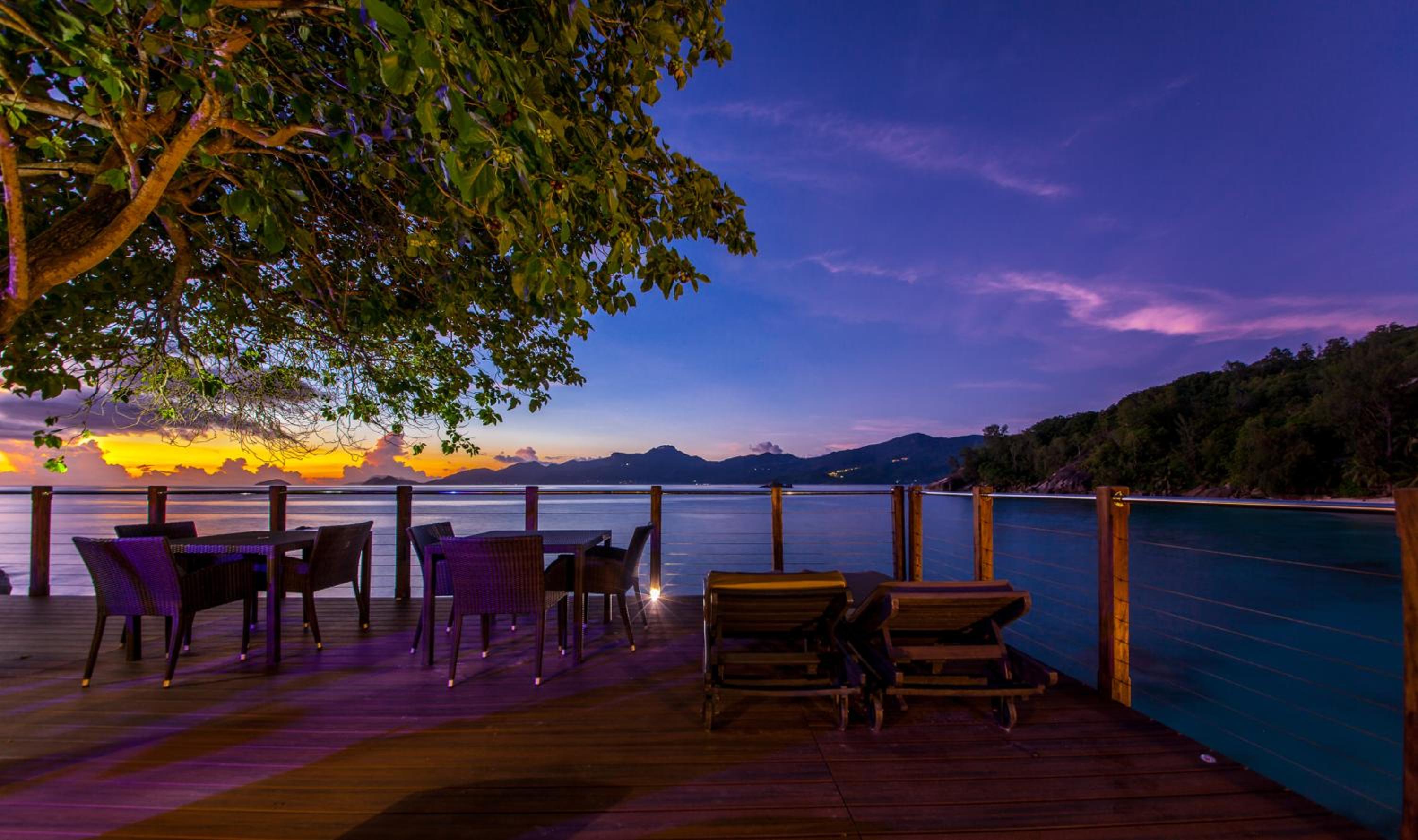 Anse Soleil Beachcomber Hotel and Self Catering — снимок 6