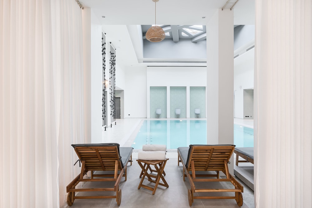 Durrat Al Riyadh Resort & SPA — снимок 18