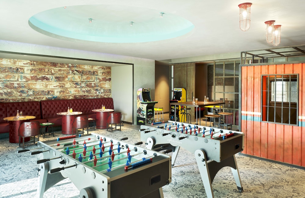 InterContinental Ras Al Khaimah Resort and Spa, an IHG Hotel — снимок 10