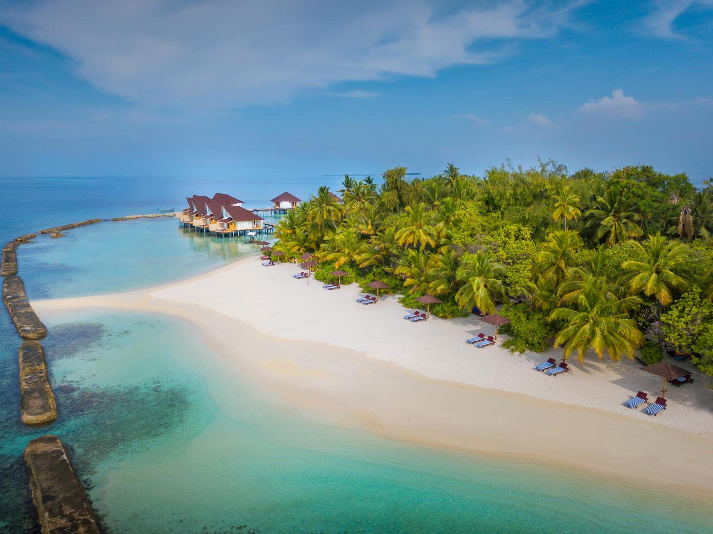 Ellaidhoo Maldives By Cinnamon — снимок 13