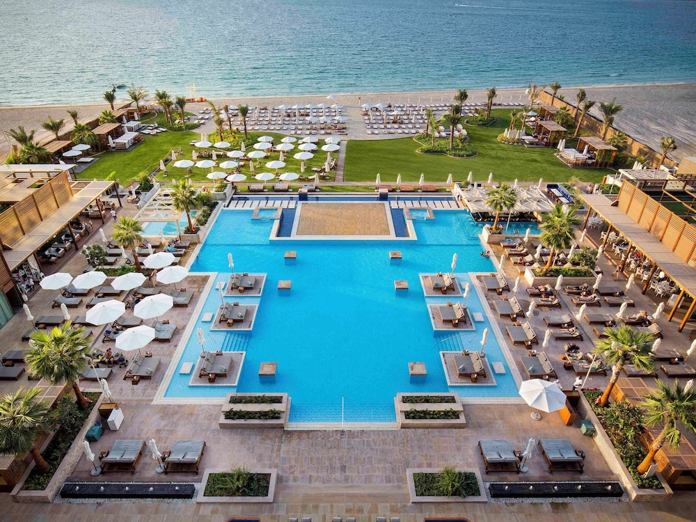 Rixos Premium Dubai JBR — снимок 20