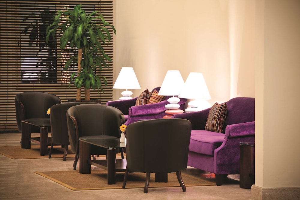 Mövenpick Beach Resort Al Khobar — снимок 3