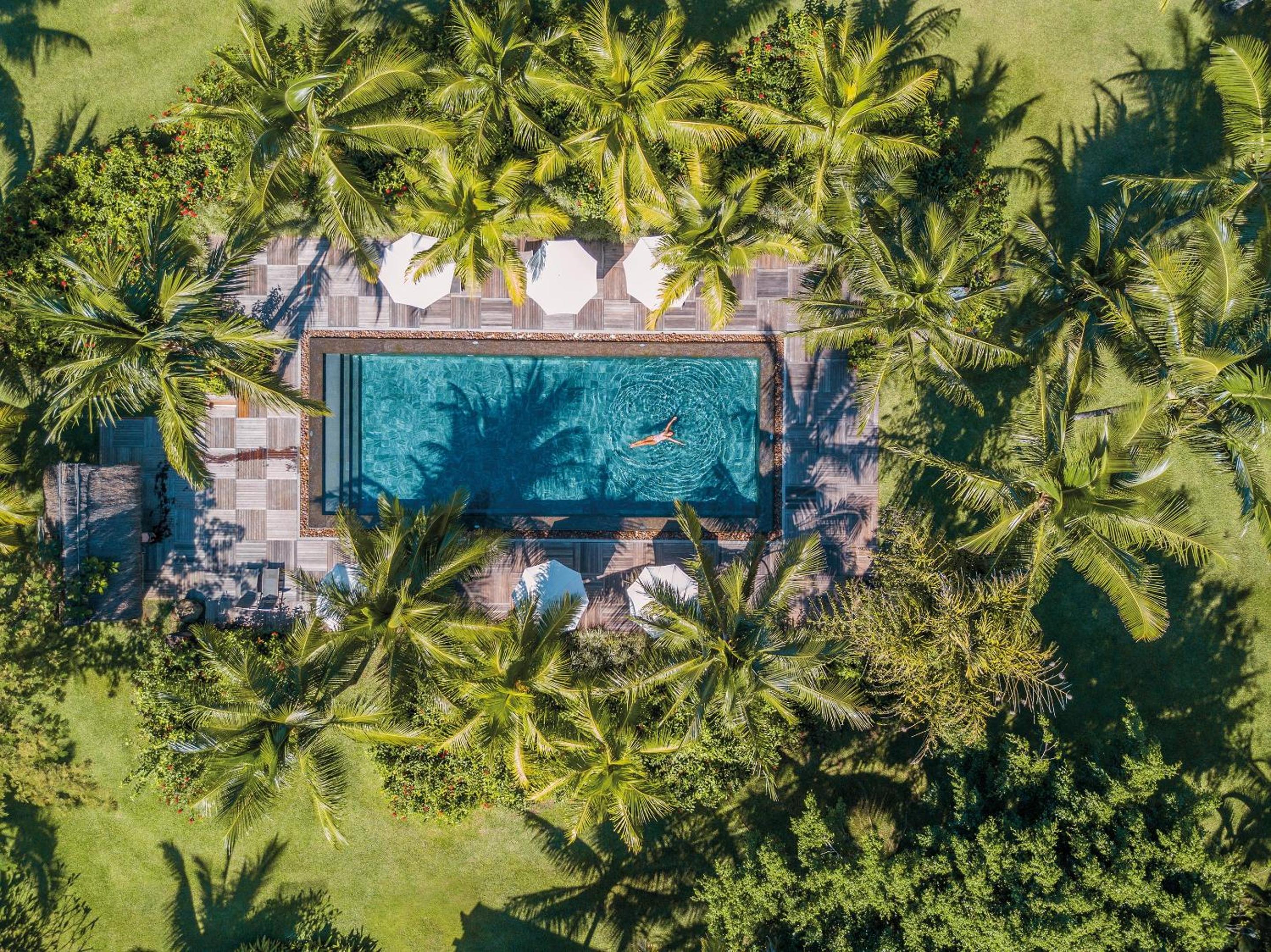 Trou aux Biches Beachcomber Golf Resort & Spa — снимок 29
